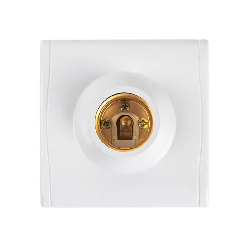 LED ল্যাম্প প্লাস্টিক ঘাঁটি