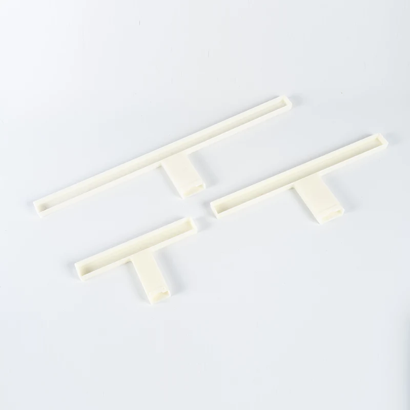 LED লাইটিং ফিক্সচার প্লাস্টিক ঘের